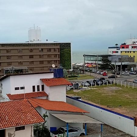 Apartamento A 200M Da Praia Do Caribessa - Excelente Localizacao Apartamento João Pessoa Exterior foto